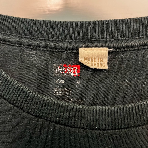 Diesel t-shirt - Picture 4 of 5